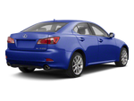 2013 Lexus IS 250 Sport Sedan
