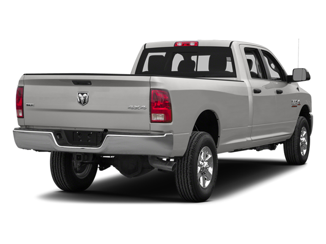 2014 RAM 3500 Laramie