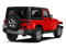 2014 Jeep Wrangler Willys Wheeler