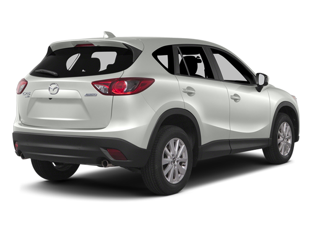 2014 Mazda Mazda CX-5 Touring AWD