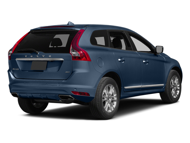 2014 Volvo XC60 3.0L