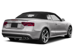 2016 Audi S5 Premium Plus