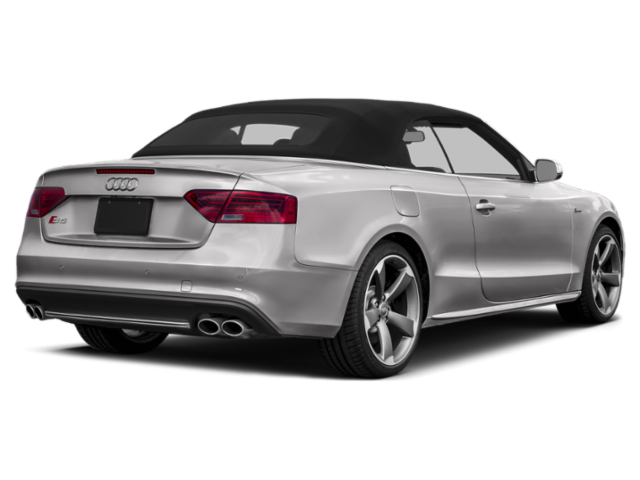 2016 Audi S5 Premium Plus