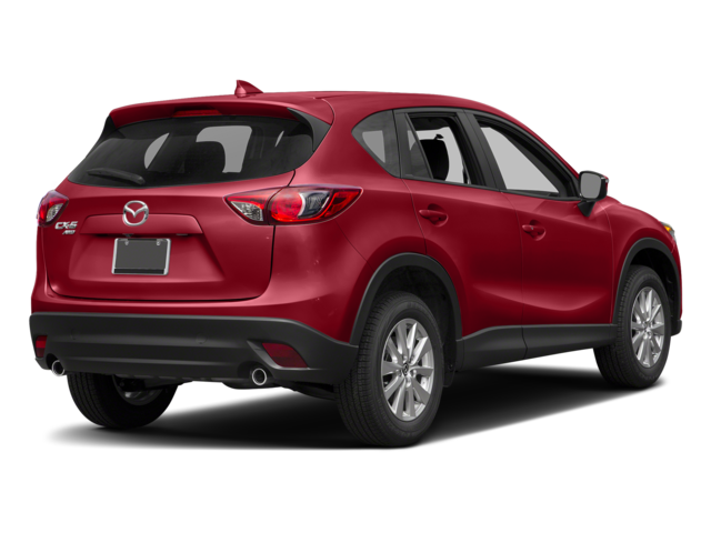 2016 Mazda Mazda CX-5 Touring AWD