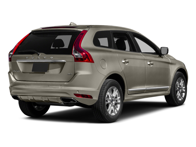 2016 Volvo XC60 T6 Drive-E