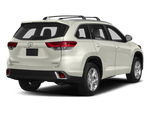2017 Toyota Highlander Limited Platinum V6 AWD