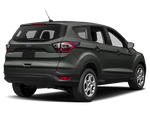 2018 Ford Escape SEL 4WD