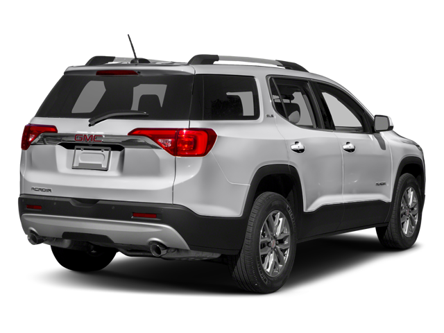 2018 GMC Acadia SLT AWD