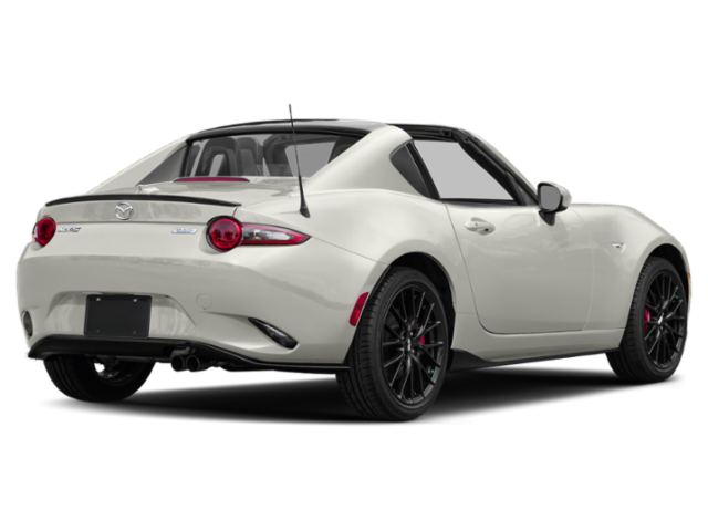 2018 Mazda Mazda MX-5 Miata RF Club