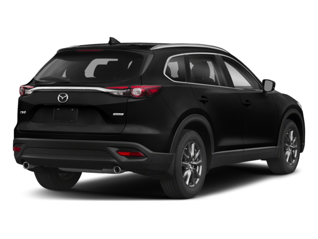 2018 Mazda Mazda CX-9 Sport FWD