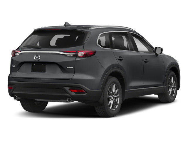 2018 Mazda Mazda CX-9 Sport