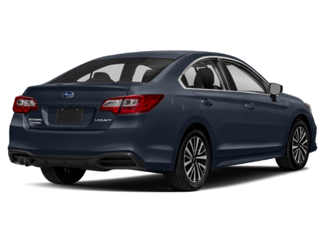 2018 Subaru Legacy 4DR SDN 2.5I