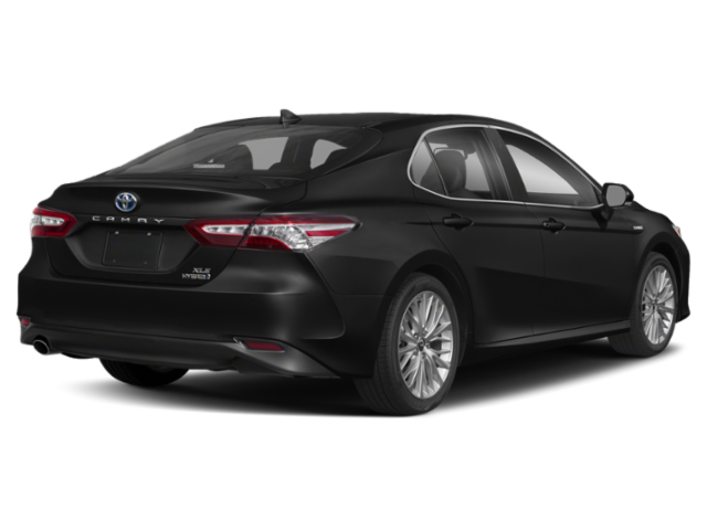 2018 Toyota Camry Hybrid SE