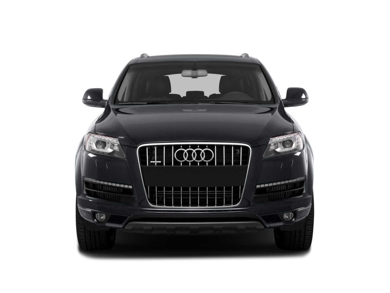 2015 Audi Q7 3.0T Premium Plus
