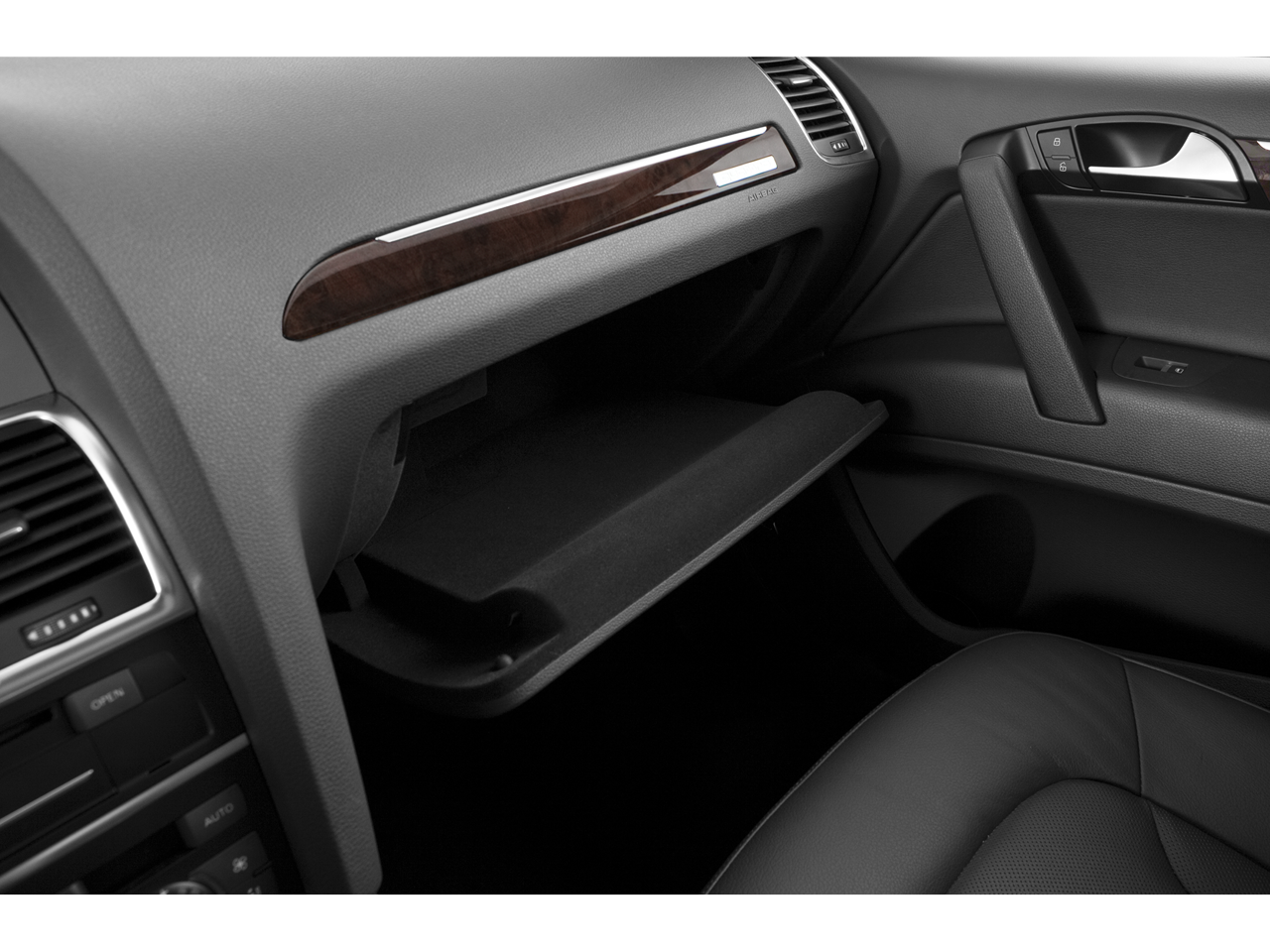 2015 Audi Q7 3.0T Premium Plus