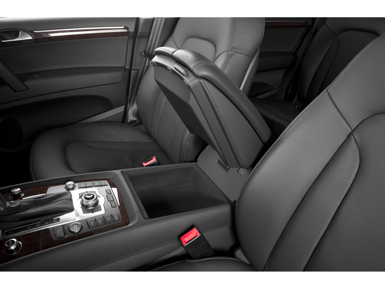 2015 Audi Q7 3.0T Premium Plus