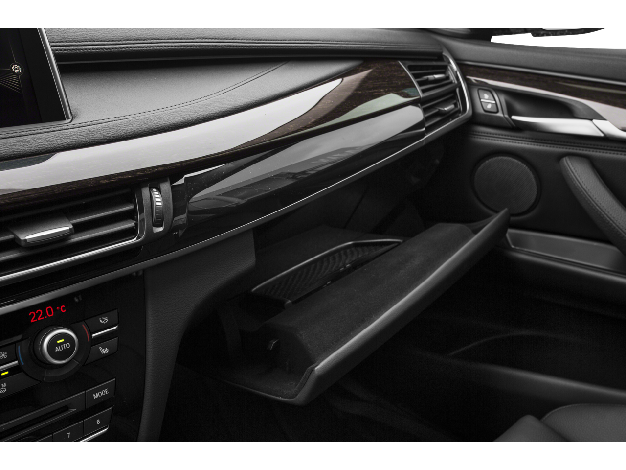 2015 BMW X6 xDrive35i