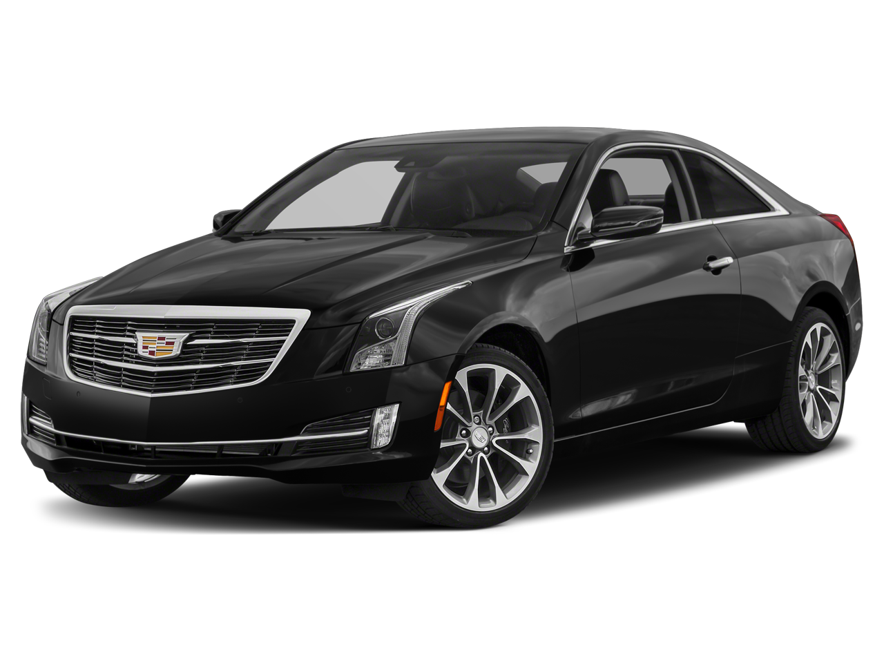 2015 Cadillac ATS Luxury AWD