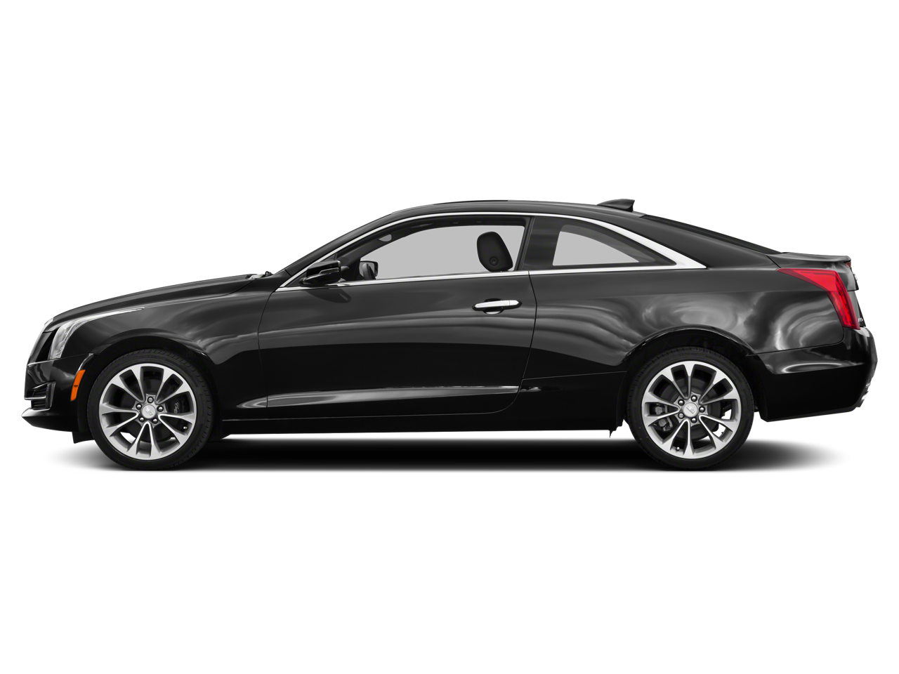 2015 Cadillac ATS Luxury AWD