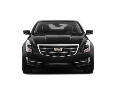 2015 Cadillac ATS Luxury AWD