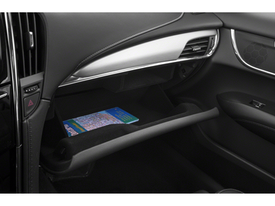 2015 Cadillac ATS Luxury AWD