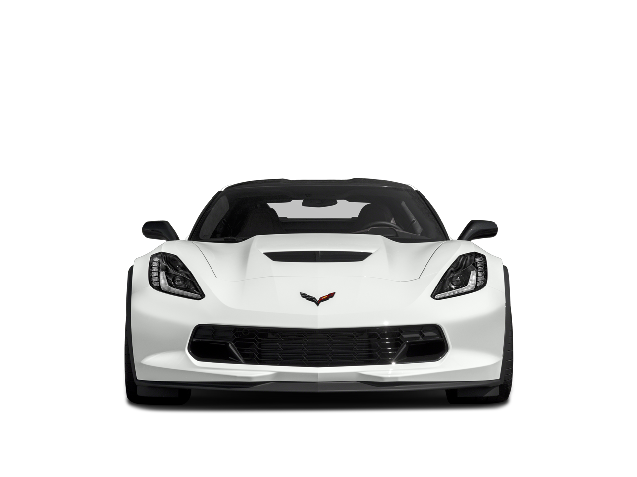 2015 Chevrolet Corvette Z06 Z06 2LZ