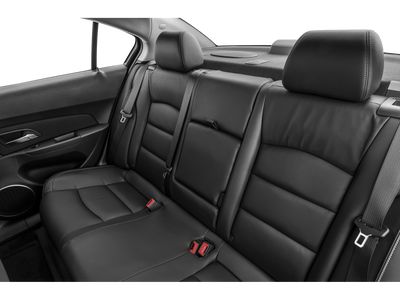 2015 Chevrolet Cruze Diesel