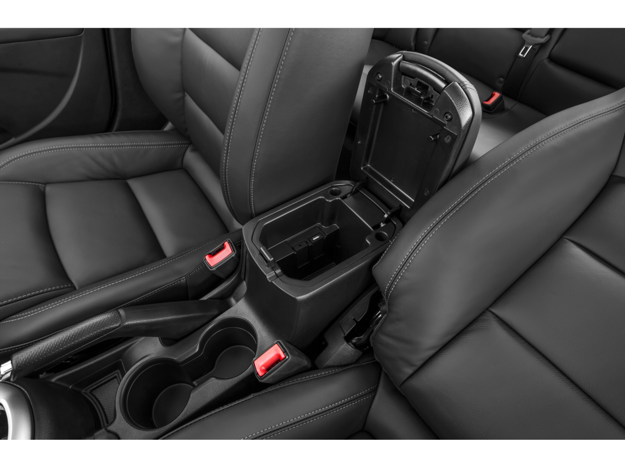2015 Chevrolet Cruze Diesel