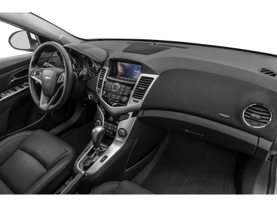 2015 Chevrolet Cruze Diesel