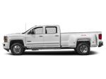 2015 Chevrolet Silverado 3500 HD High Country