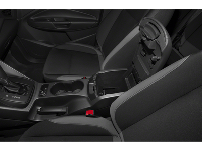 2015 Ford Escape Titanium 4WD