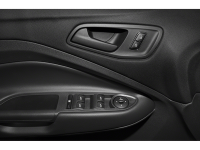 2015 Ford Escape Titanium 4WD