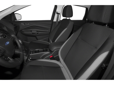 2015 Ford Escape SE 4WD