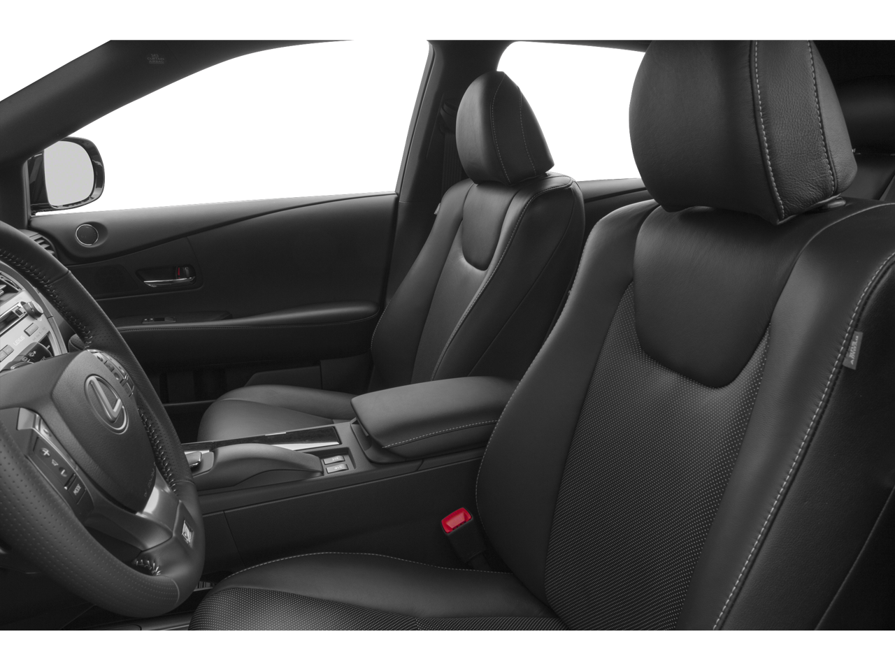 2015 Lexus RX 350 F Sport AWD