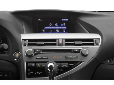 2015 Lexus RX 350 F Sport AWD