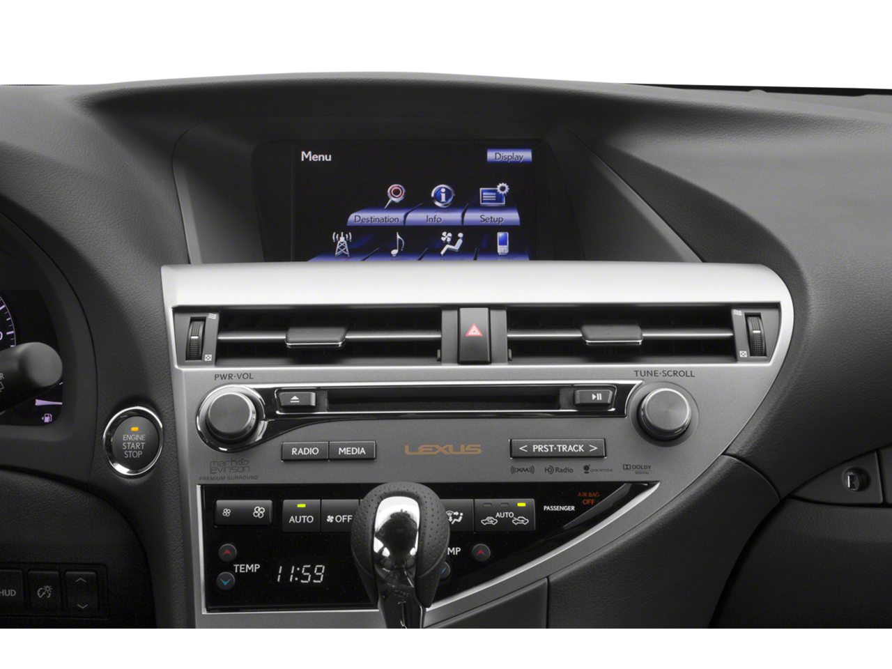 2015 Lexus RX 350 F Sport AWD