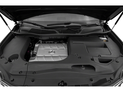 2015 Lexus RX 350 F Sport AWD