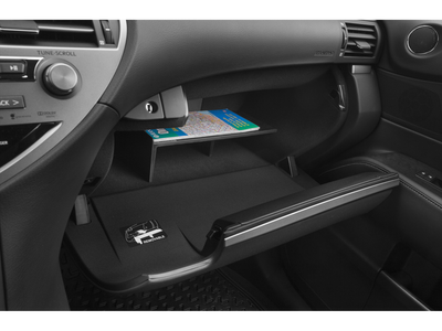 2015 Lexus RX 350 F Sport AWD