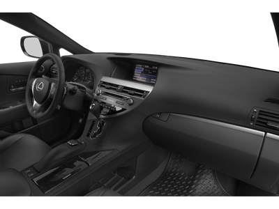 2015 Lexus RX 350 F Sport AWD
