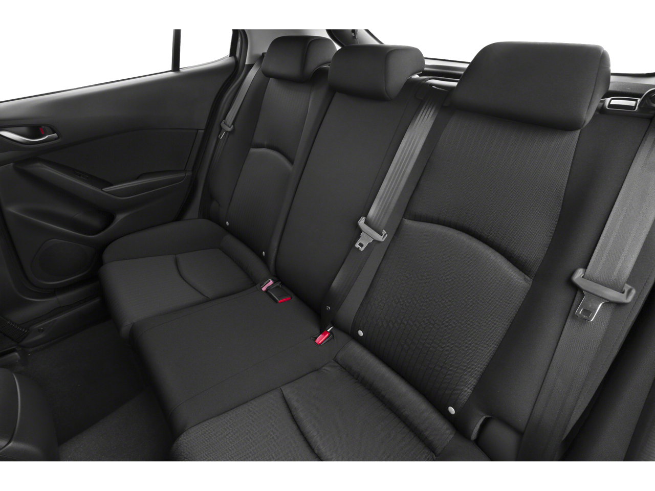 2015 Mazda Mazda3 i Touring