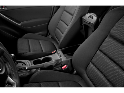 2015 Mazda Mazda CX-5 Touring AWD