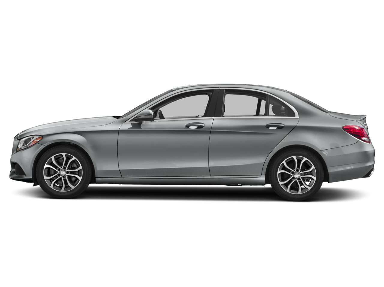 2015 Mercedes-Benz C-Class 4DR SDN C 300 4MAT