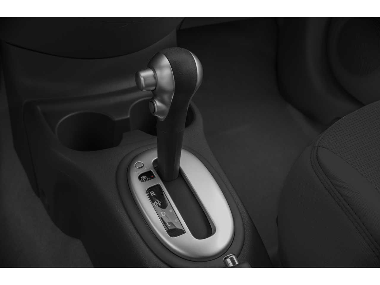 2015 Nissan Versa SV