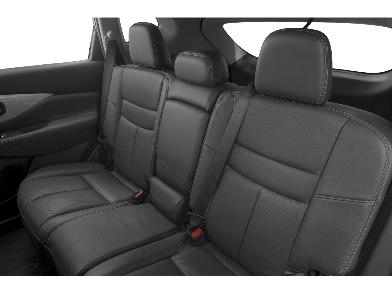 2015 Nissan Murano Platinum AWD