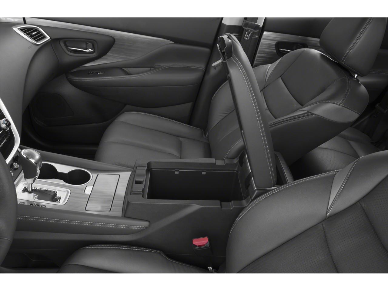 2015 Nissan Murano Platinum AWD