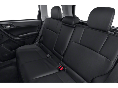 2015 Subaru Forester 2.0XT Premium