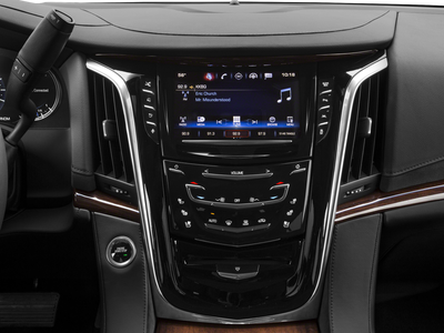 2016 Cadillac Escalade Premium Collection