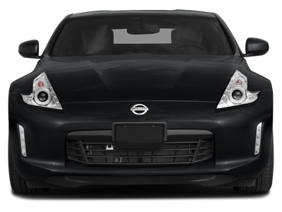 2016 Nissan 370Z 2DR CPE AT