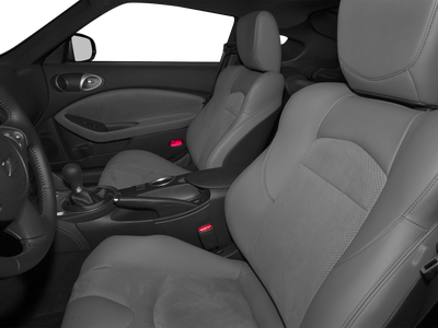 2016 Nissan 370Z 2DR CPE AT