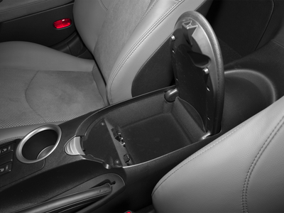 2016 Nissan 370Z 2DR CPE AT